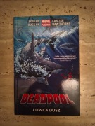 Deadpool: Łowca dusz tom 2