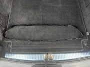 Ramka grilla atrapy Mercedes W213 W238 A2138856506 A2138856606