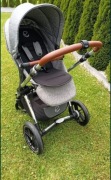 Wózek spacerowy Jane kawai NOWY na gwarancji 