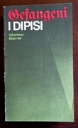 "Gefangeni i dipisi" Wacław Sterner