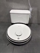 Nowy Robot ILIFE A30 Pro  Odkurzanie Mopowanie Laser LIDAR odkurzacz