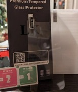 Zestaw dwóch Szkieł/Szybek hartowanych do iPhone 14