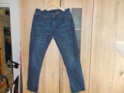 Spodnie męskie denim 