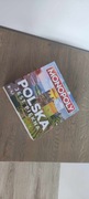 Gra monopoly EDYCJA POLSKA 