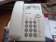 Telefon stacjonarny Panasonic KX-TSC11PDW