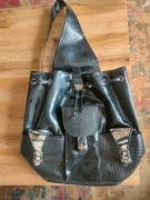 Plecak damski jak nowy