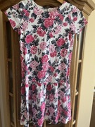 Sukienka dla dziewczynki rozm 158