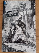 komiks Batman Black and White tom 4 vol 4 eng