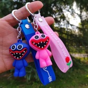 Huggy Wuggy bryloczek do kluczy duży ładny 