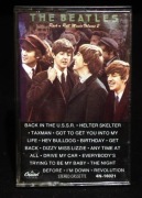 The Beatles - Rock 'n' Roll Vol II, kaseta, US