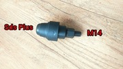 Uchwyt główka sds plus adapter M14 Mieszadło