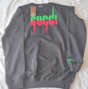Bluza męska GUCCI 3xl bardziej 2xl