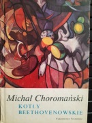 Kotły Beethovenowskie - Michał Choromański