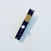 Moduł Eurorack MUSIC THING MODULAR – MIKROPHONIE