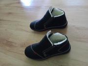 Botki Damski Rieker 37