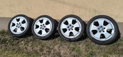 Felgi Audi A3, A4
