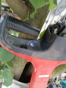 sprzedam silnik do wózka widłowego Linde elektryczny