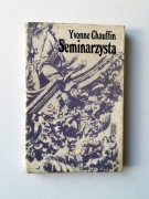 Yvonne Chauffin - Seminarzysta, PAX 1977