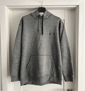 Diamante Wear M salt & pepper hoodie nowa bluza z kapturem limitowana