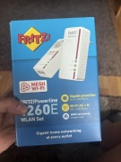 Fritz!Powerline 1260E WLAN Set