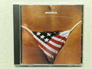 THE BLACK CROWES - AMORICA - [CD] !!!!!!!