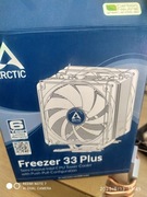 Freezer 33 PLUS Arctic Cooler