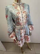 Sukienka elegancka vintage