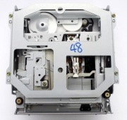 MINIDISC SONY MECHANIKA MDM3A/3B JE510 IDEALNA!