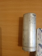 Kondensator elektrolityczny 150uF + 100uF + 47uF 350V