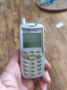 Telefon komórkowy SAGEM MY 3022 Simlock T-Mobile PL MENU