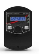 Sterownik Regulator Tech ST-427I (3 pompy) Czarny od Ręki