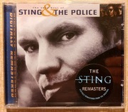 STING / THE POLICE - The Very Best of Sting & The Police   (CD)