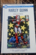 Harley Quinn Gorączka w mieście