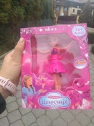 Latająca magiczna wróżka 