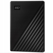 DYSK ZEWNĘTRZNY WD MY PASSPORT 1TB WESTERN DIGITAL