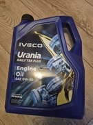 Olej syntetyczny Petronas 5l OW-30