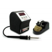 Stacja lutownicza XYTRONIC LF-2000 | bardzo dobry stan | 4 groty