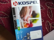 Przeplywowy podgrzewać wody KOSPEL 