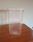 IKEA 365+ - pojemniki na żywność z pokrywką 2.3 l