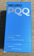 NEURO PQQ VISANTO - WSPARCIE DLA MÓZGU
