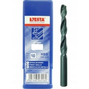 Wiertła do metalu HSS 7,5 mm DIN 338 FESTA