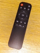 Oryginalny pilot do projektora obrazu i dżwięku...