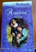Erin Yorke - Angielska róża 