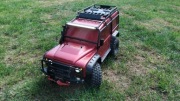 Traxxas trx 4 defender 