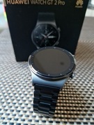 Huawei Watch GT 2 pro Smartwatch jak nowy