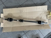 Półoś prawa kpl. hyundai i30 III kombi z ASO 18kkm