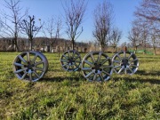 ALUFELGI 5X112  7.5x16 ET45 ORYGINALNE
