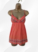 New Look top vintage 36