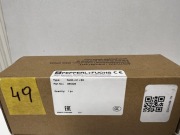 2x Pepperl+Fuchs NJ40+U1+E2 czujnik indukcyjny sensor 10-60V