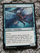 Spyglass Siren karta MTG